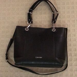 Calvin Klein Sonoma Reversible Tote